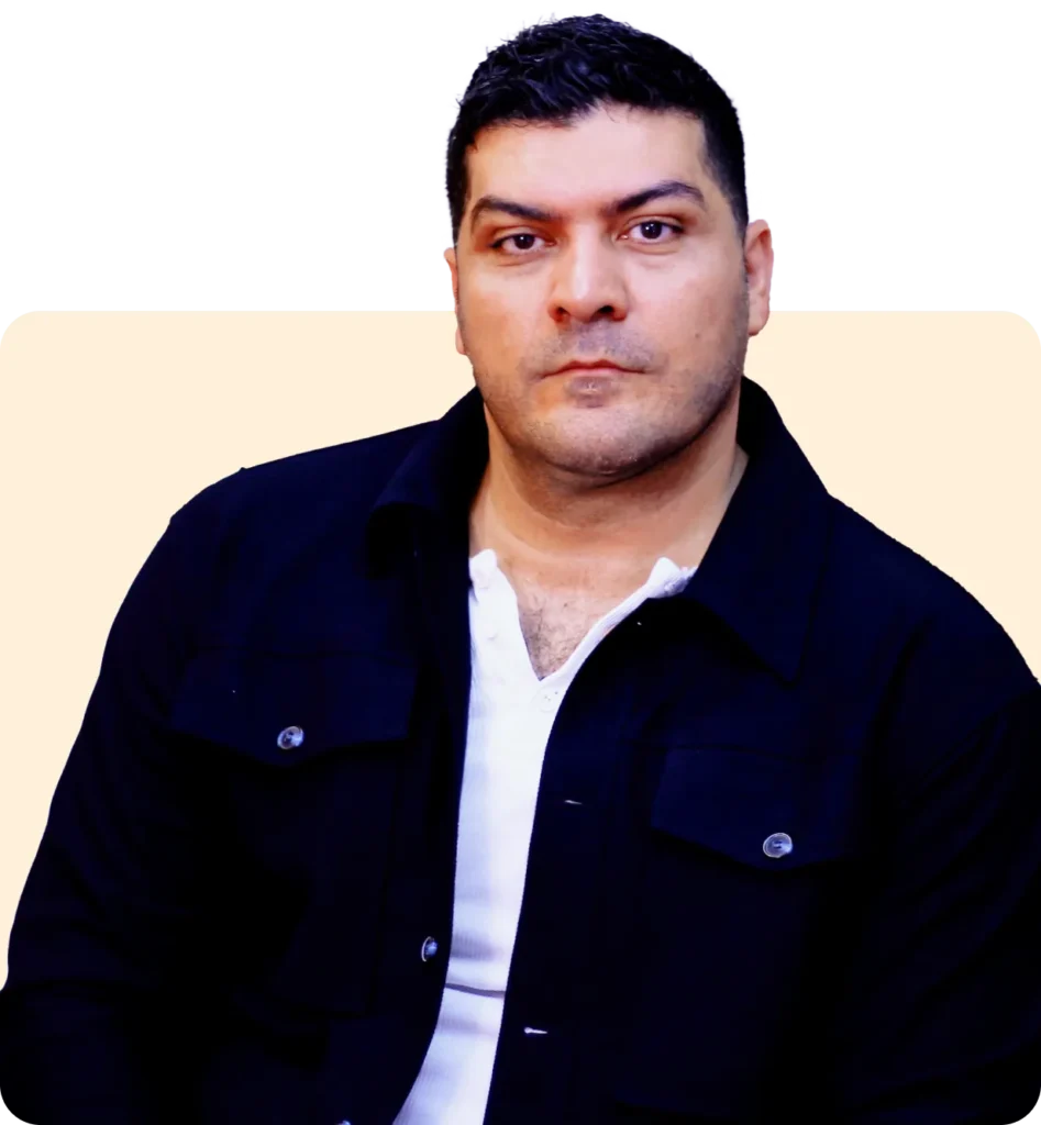دکتر محمود قهقایی